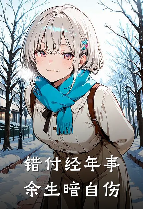 错付经年事，余生暗自伤