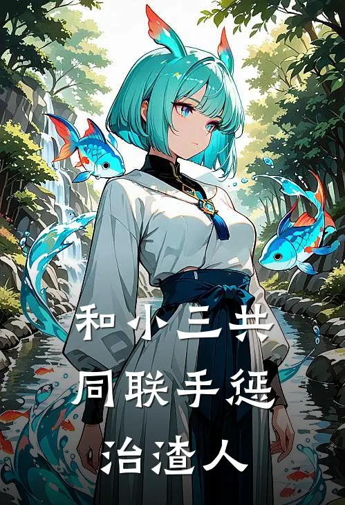 和小三共同联手惩治渣人