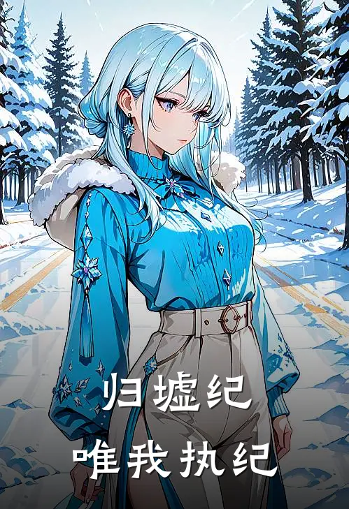 归墟纪：唯我执纪