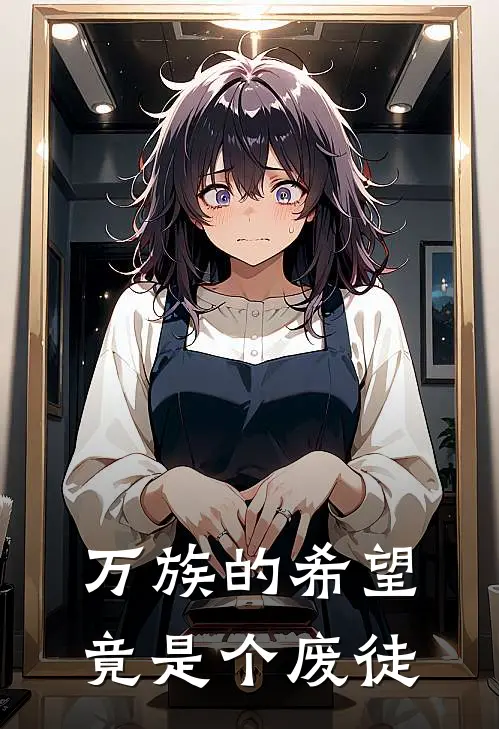 万族的希望，竟是个废徒