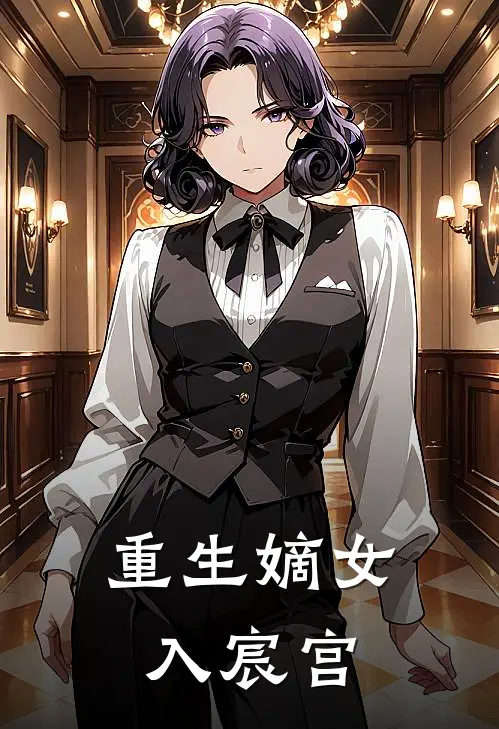 重生嫡女入宸宫