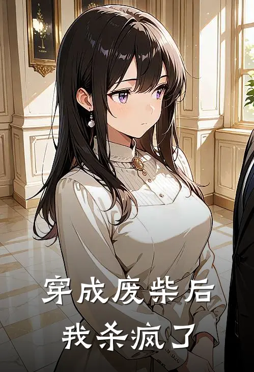 穿成废柴后我杀疯了
