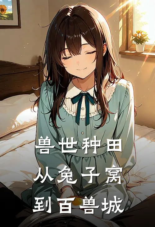 兽世种田：从兔子窝到百兽城