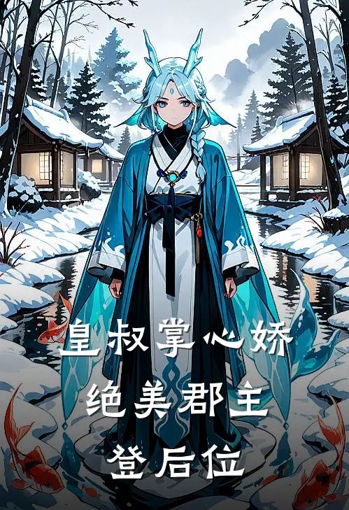 皇叔掌心娇，绝美郡主登后位