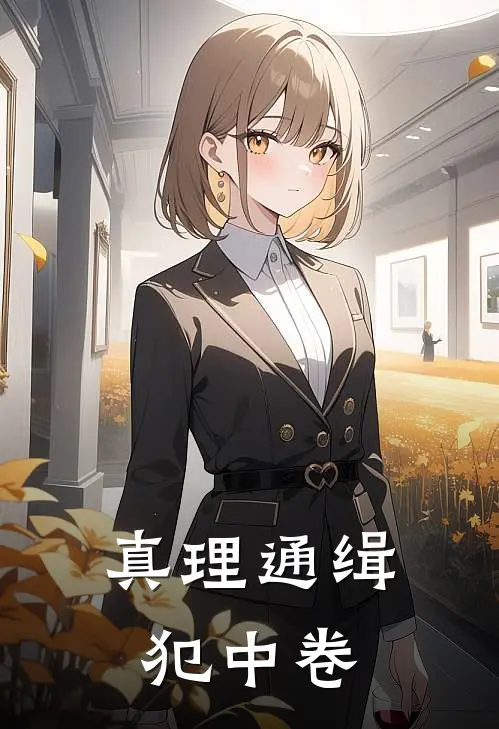 真理通缉犯中卷