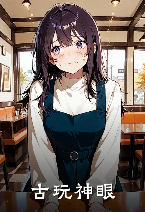 古玩神眼
