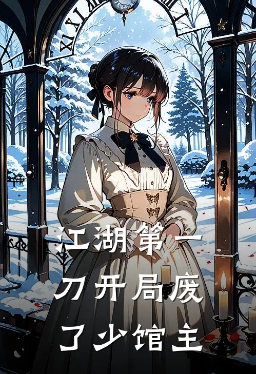 江湖第一刀开局废了少馆主