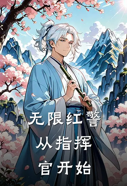 无限红警：从指挥官开始