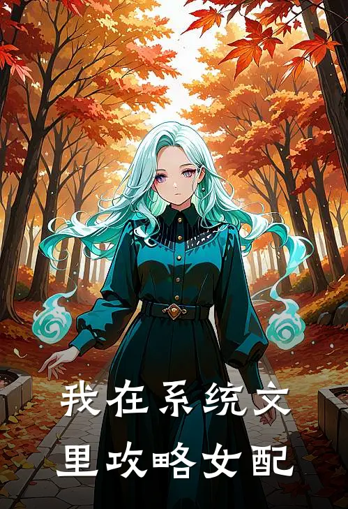 我在系统文里攻略女配
