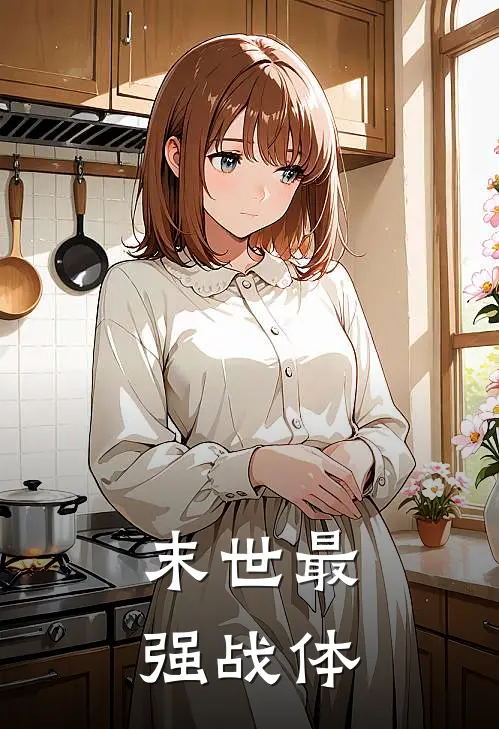 末世最强战体