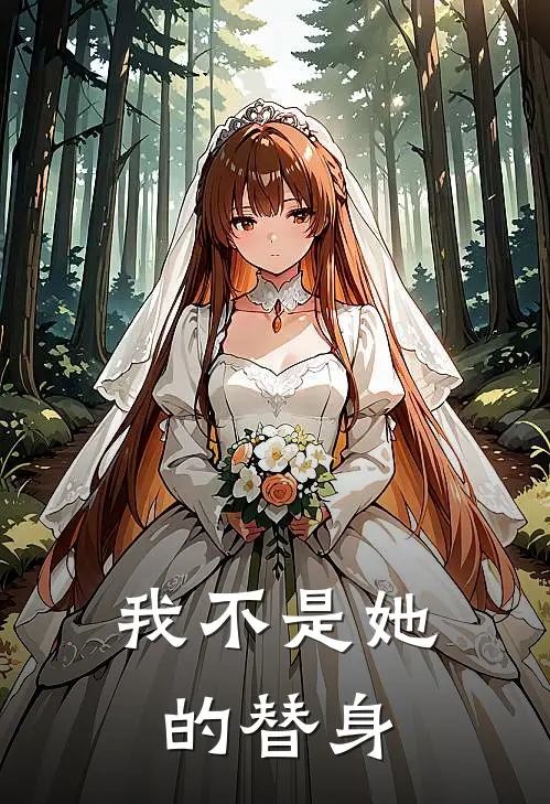 我不是她的替身