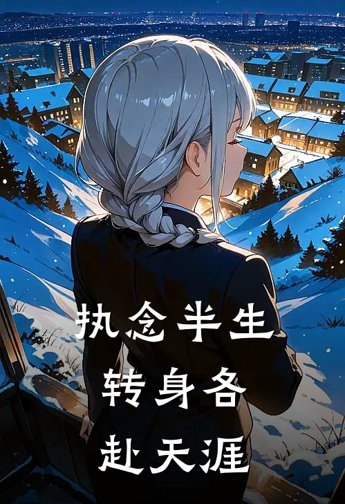 执念半生，转身各赴天涯