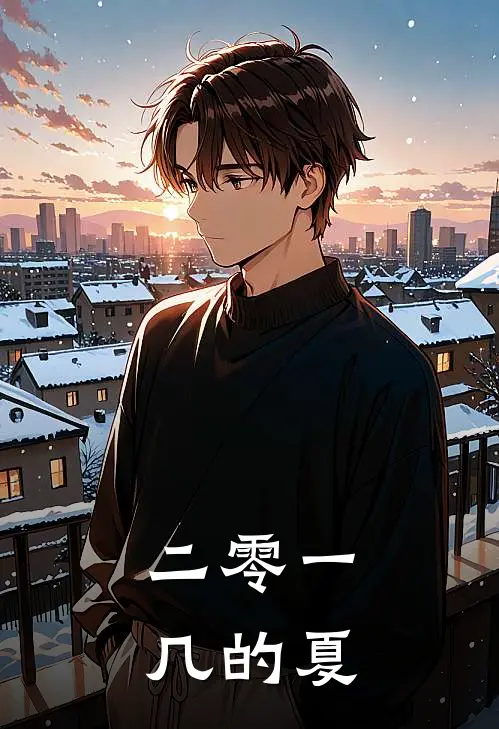 二零一几的夏