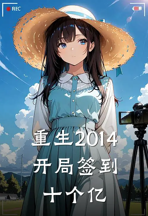重生2014：开局签到十个亿