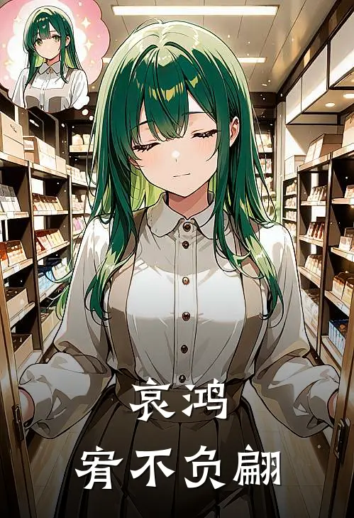 哀鸿：宥不负翩