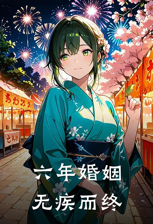 六年婚姻，无疾而终