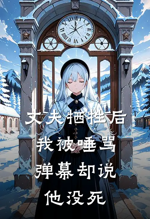 丈夫牺牲后我被唾骂，弹幕却说他没死