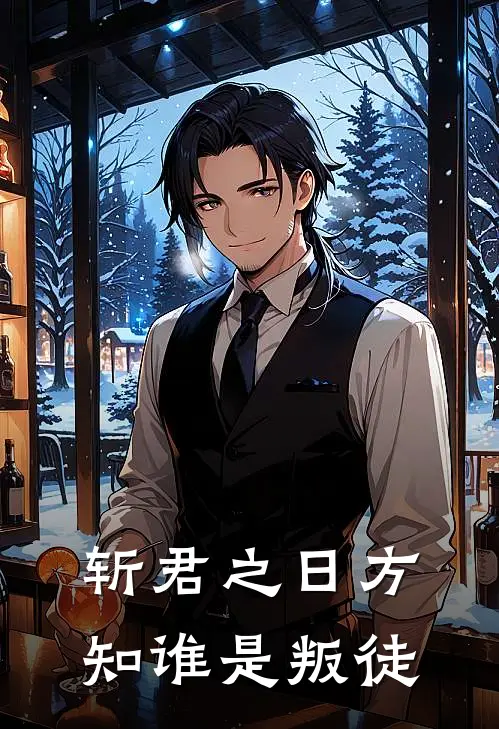 斩君之日方知谁是叛徒