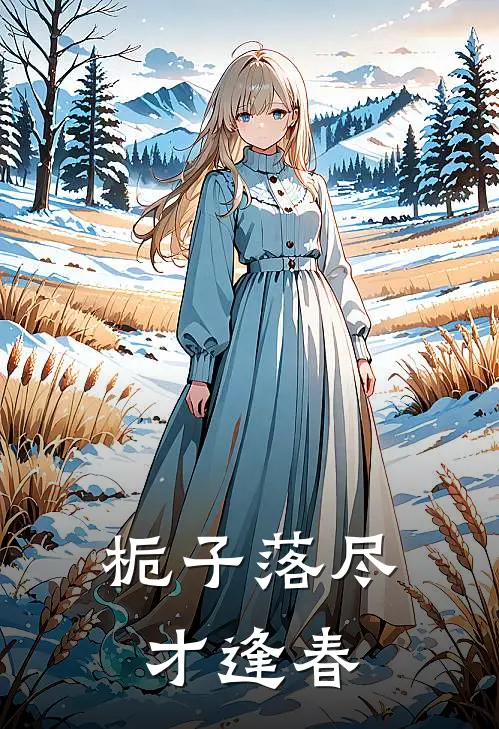 栀子落尽才逢春