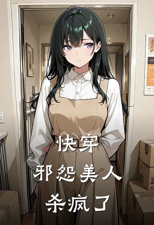 快穿：邪怨美人杀疯了