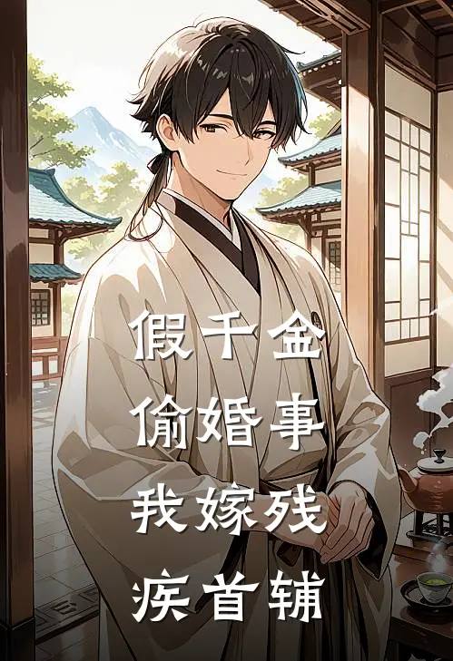 假千金偷婚事，我嫁残疾首辅