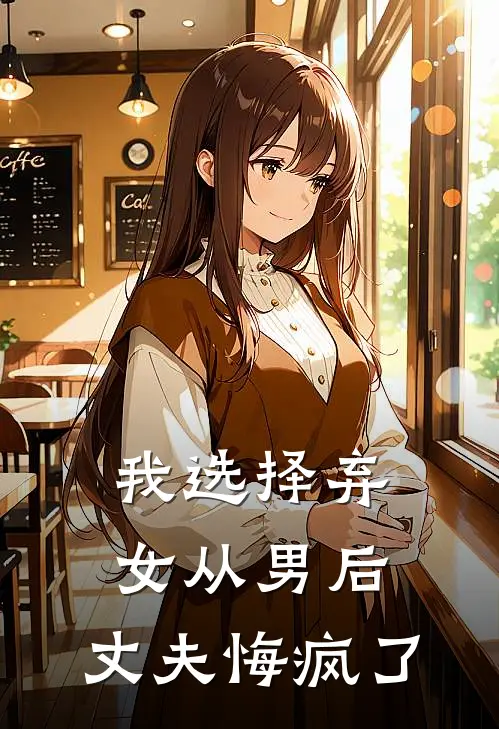 我选择弃女从男后，丈夫悔疯了