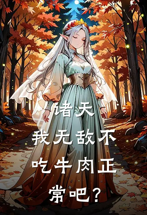 诸天：我无敌不吃牛肉正常吧？