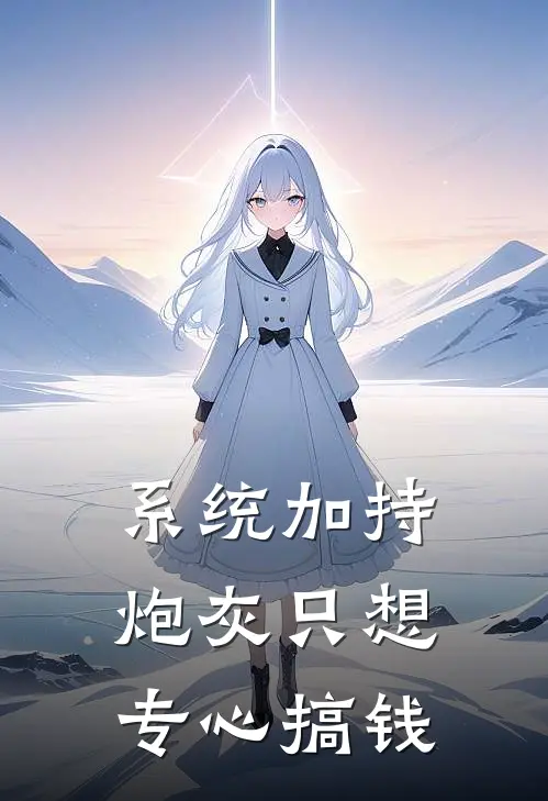 系统加持：炮灰只想专心搞钱
