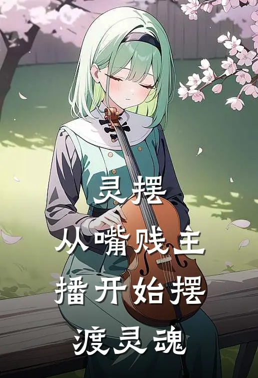 灵摆：从嘴贱主播开始摆渡灵魂