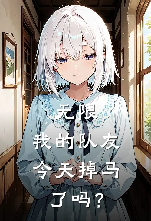 无限：我的队友今天掉马了吗？