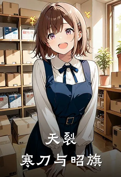 天裂：寒刀与昭旗