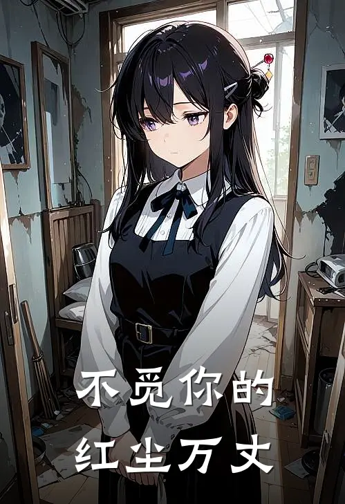 不觅你的红尘万丈