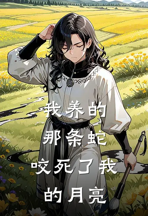 我养的那条蛇，咬死了我的月亮