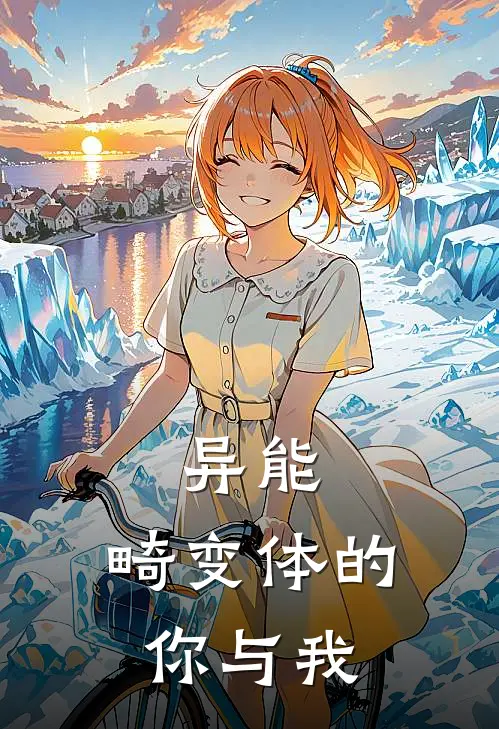 异能：畸变体的你与我