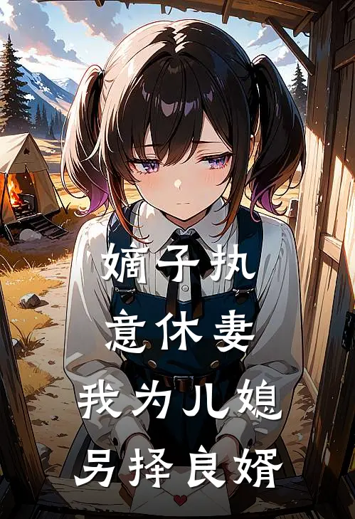 嫡子执意休妻，我为儿媳另择良婿