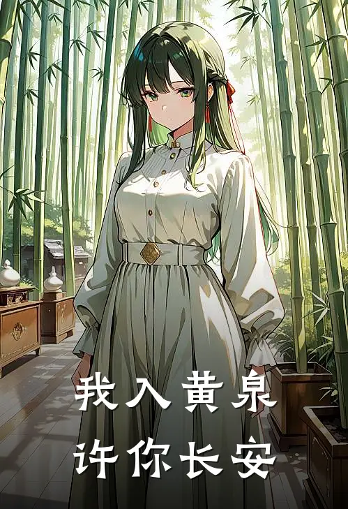 我入黄泉，许你长安