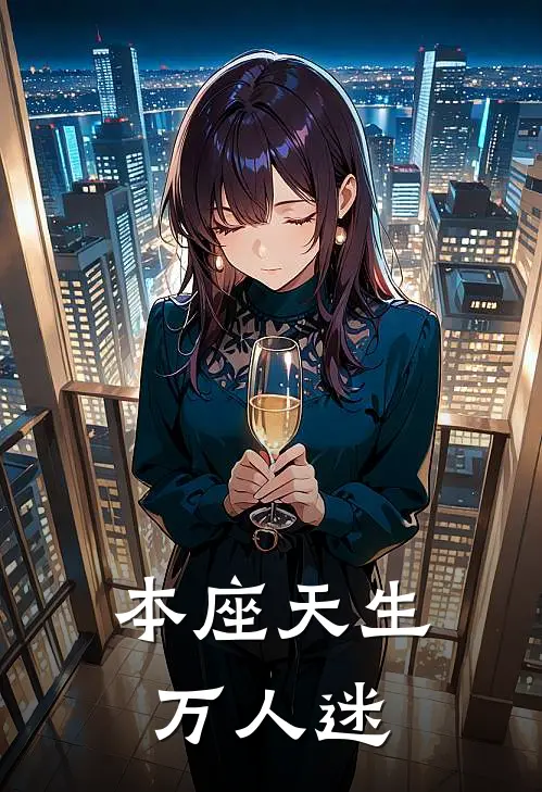 本座天生万人迷
