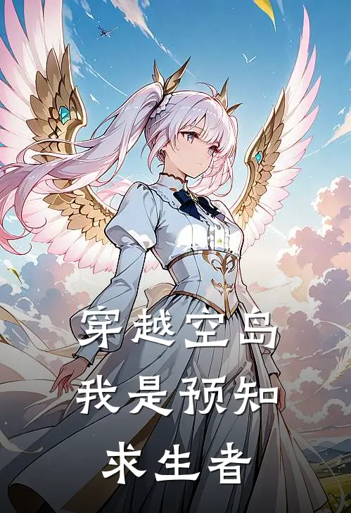 穿越空岛：我是预知求生者