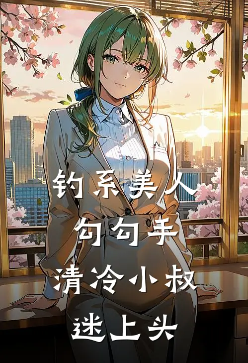 钓系美人勾勾手，清冷小叔迷上头