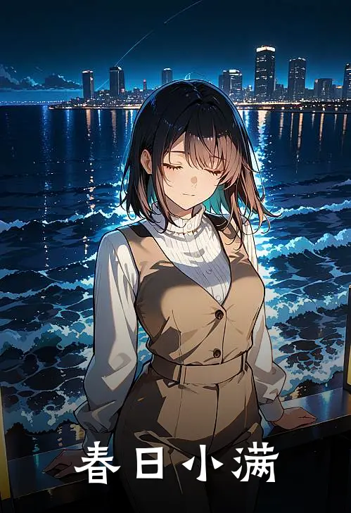 春日小满