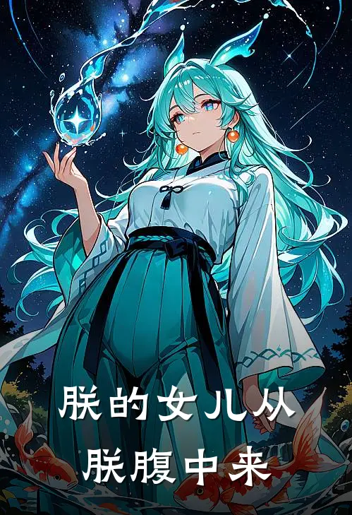朕的女儿从朕腹中来