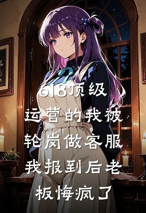 618顶级运营的我被轮岗做客服，我报到后老板悔疯了