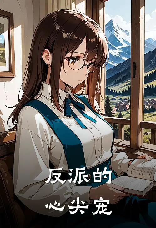 反派的心尖宠