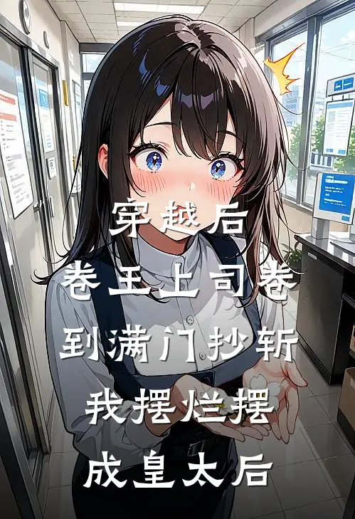 穿越后，卷王上司卷到满门抄斩，我摆烂摆成皇太后