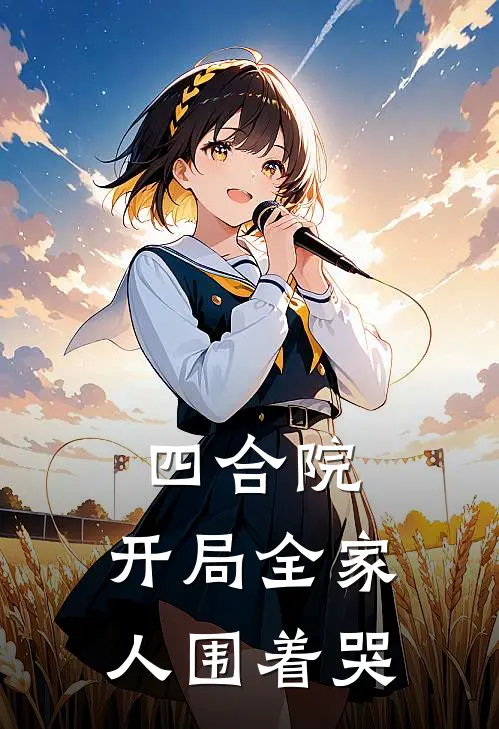 四合院：开局全家人围着哭