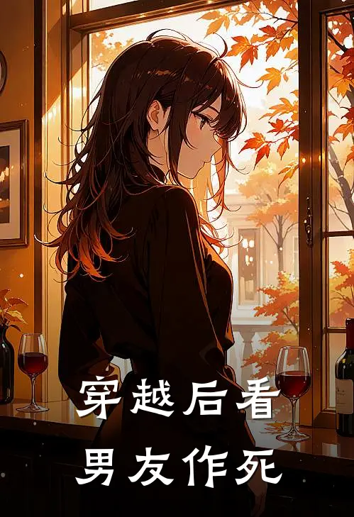 穿越后看男友作死