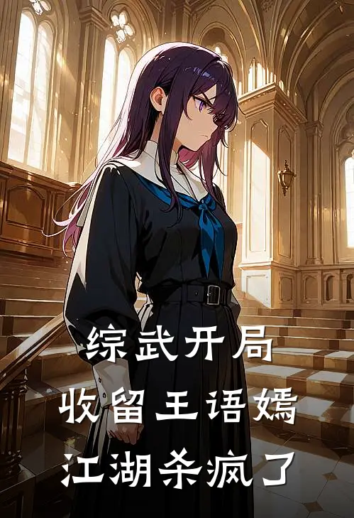 综武开局：收留王语嫣江湖杀疯了