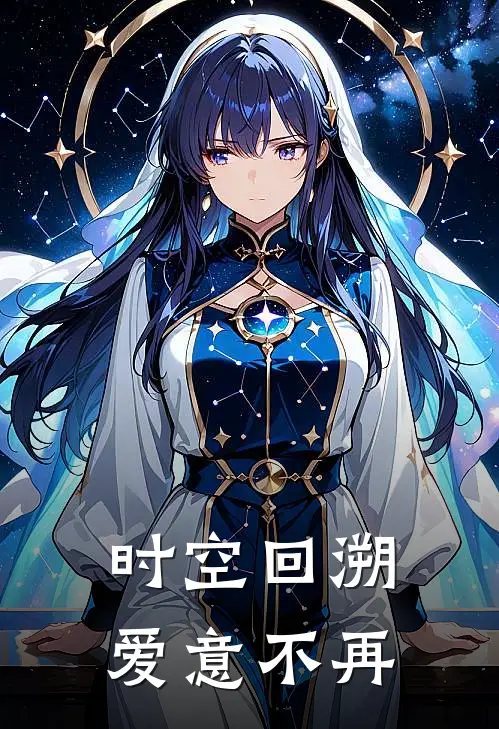 时空回溯，爱意不再