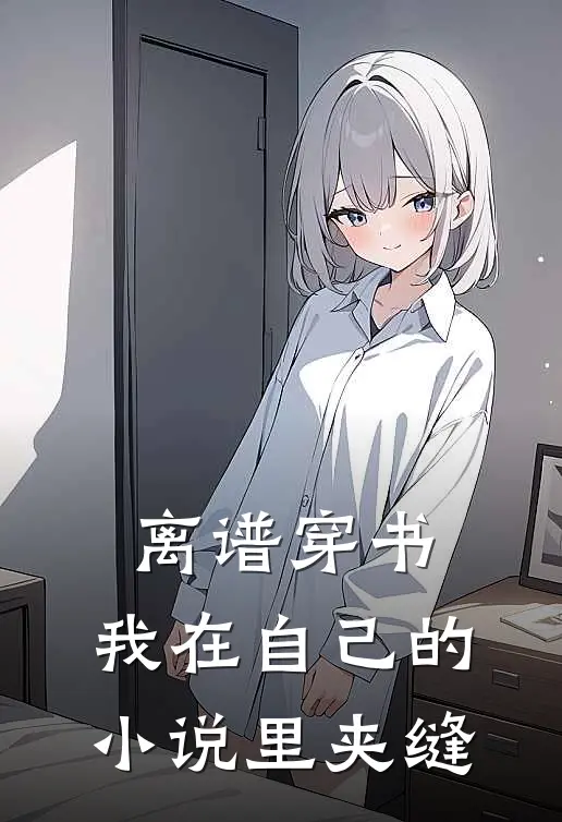离谱穿书：我在自己的小说里夹缝