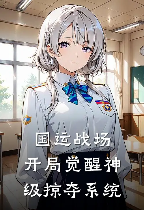 国运战场，开局觉醒神级掠夺系统